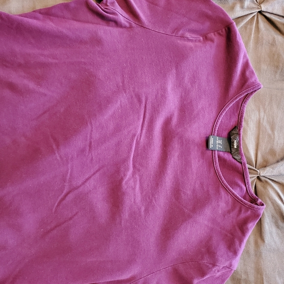 H&M Purple Long Sleeve - Picture 3 of 5